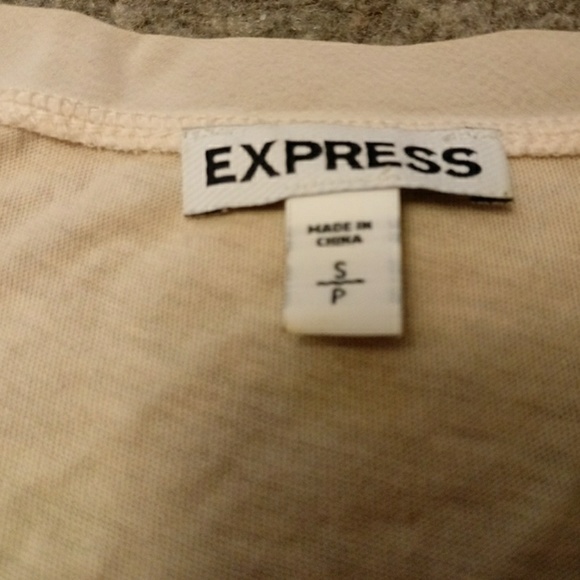 Express Tank Excellent Condition! - Picture 2 of 4